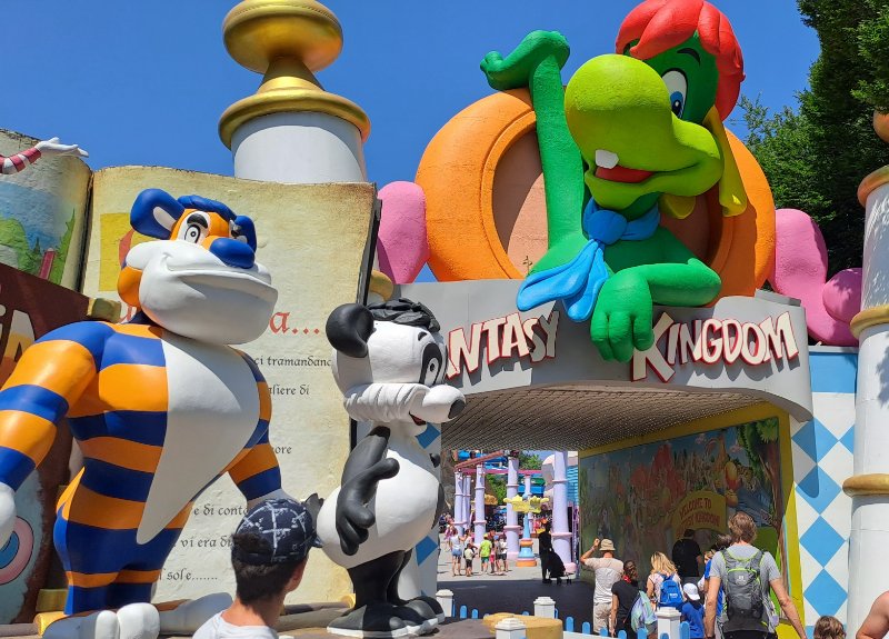 Gardaland